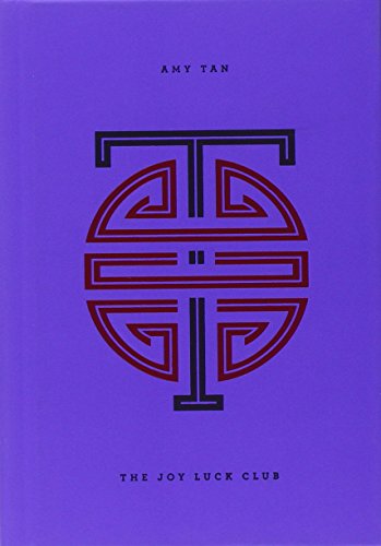 The Joy Luck Club: A Novel (Penguin Drop Caps)