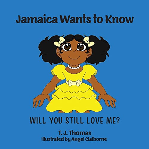 Jamaica Wants to Know: Will You Still Love Me?