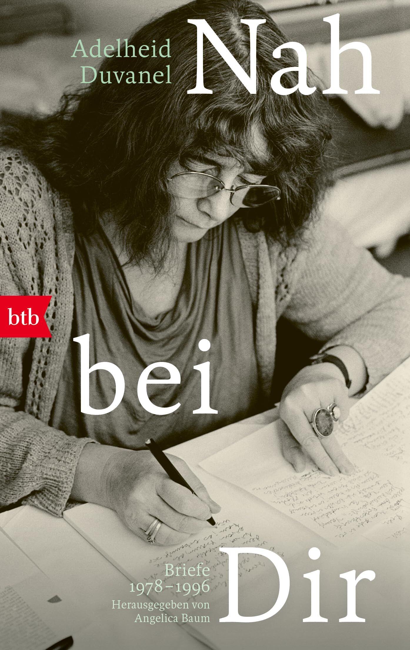 Nah bei dir. - Neu