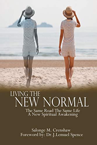 Living The New Normal