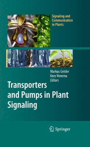 Transporters and Pumps in Plant Signaling (Signaling and Communication in Plants)