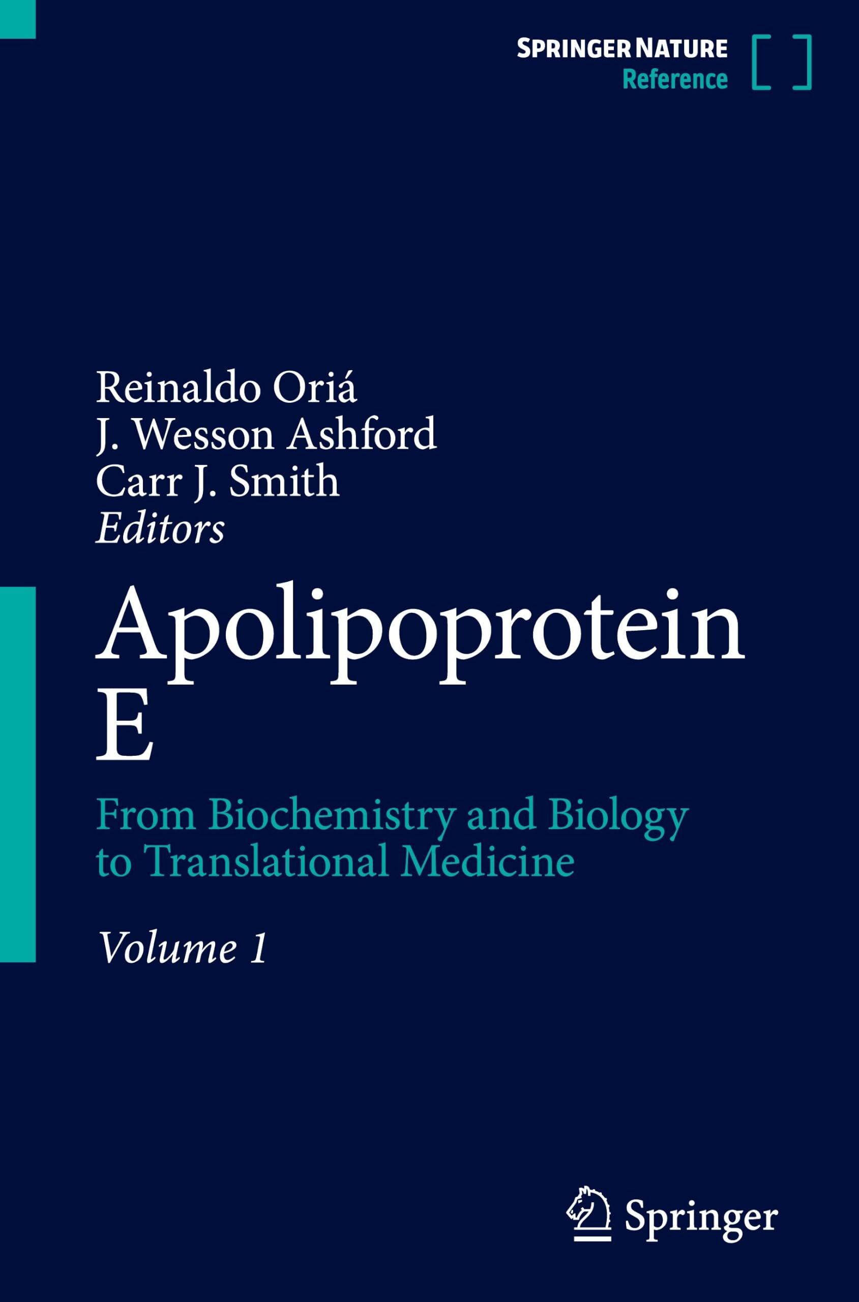 Apolipoprotein E