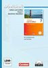 Zahlen und Größen - Nordrhein-Westfalen Kernlehrpläne - Ausgabe 2013: 7. Schuljahr - Arbeitsheft mit eingelegten Lösungen mit CD-ROM