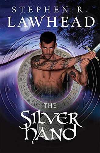 The Silver Hand: Song Of Albion: Book Two