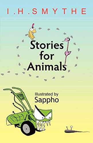 Stories for Animals