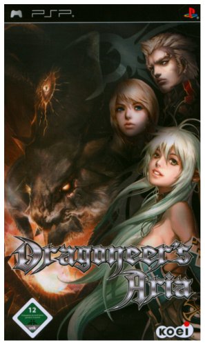 Dragoneer's Aria