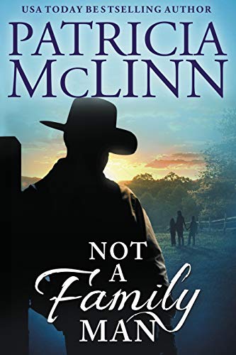 Not a Family Man: Prequel to The Forgotten Prince (The Wedding Series Book 6.5)