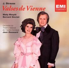 Valses de Vienne