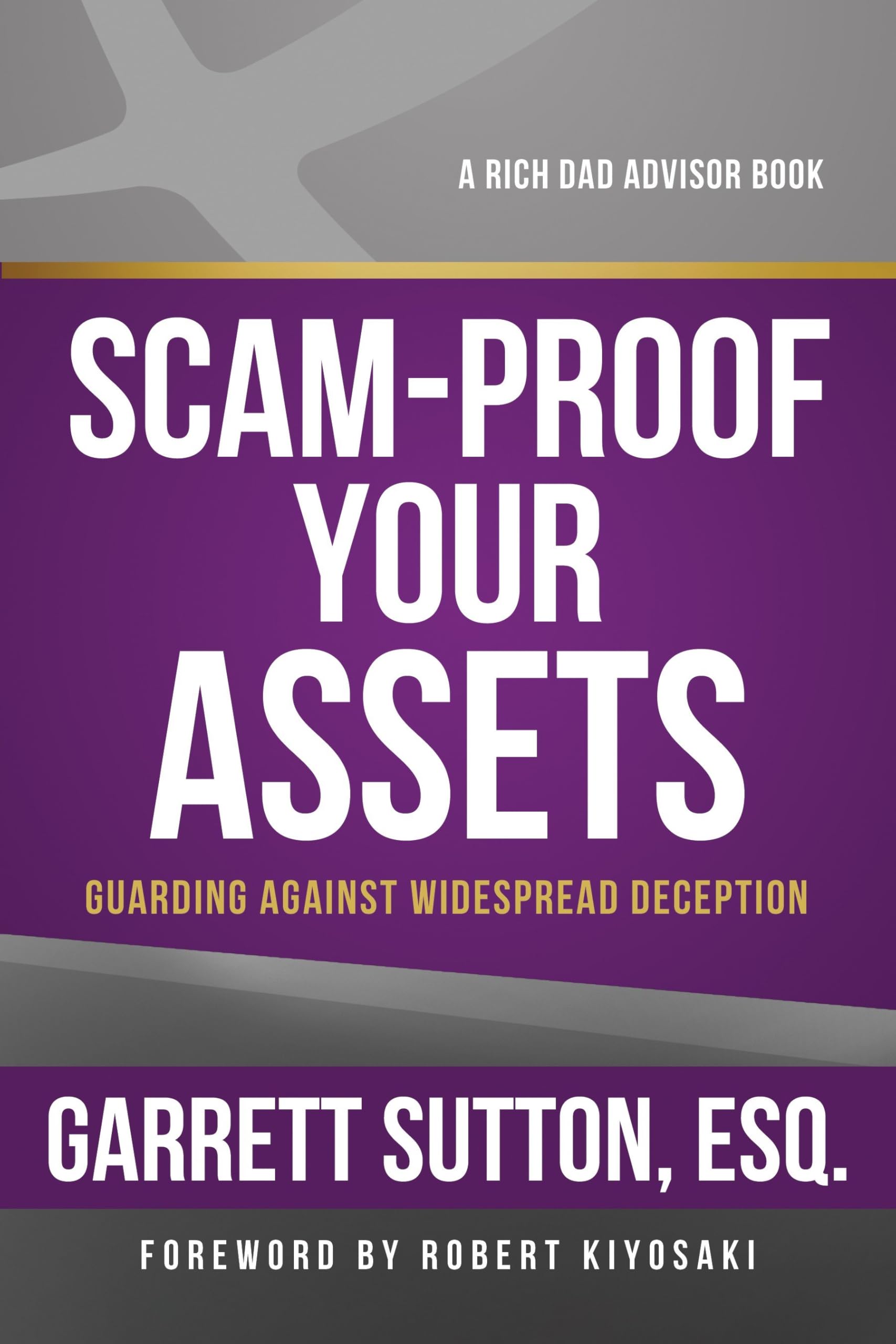Scam-Proof Your Assets: Guarding Against Widespread Deception