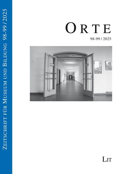Orte - Neuware