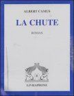 La Chute, 3 Cassetten von Camus, Albert, Berland, Francois | Buch | Zustand gut