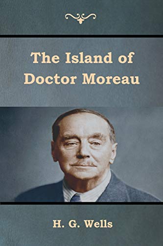 The Island of Doctor Moreau