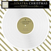 Christmas - Limitiert 180 Gr. weißes Vinyl [Vinyl LP / 180g / Limited Edition / White Vinyl]