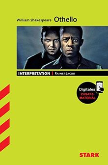 Interpretationen - Englisch William Shakespeare: Othello