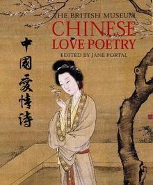 Chinese Love Poetry (Gift Books)