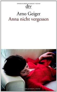 Anna nicht vergessen