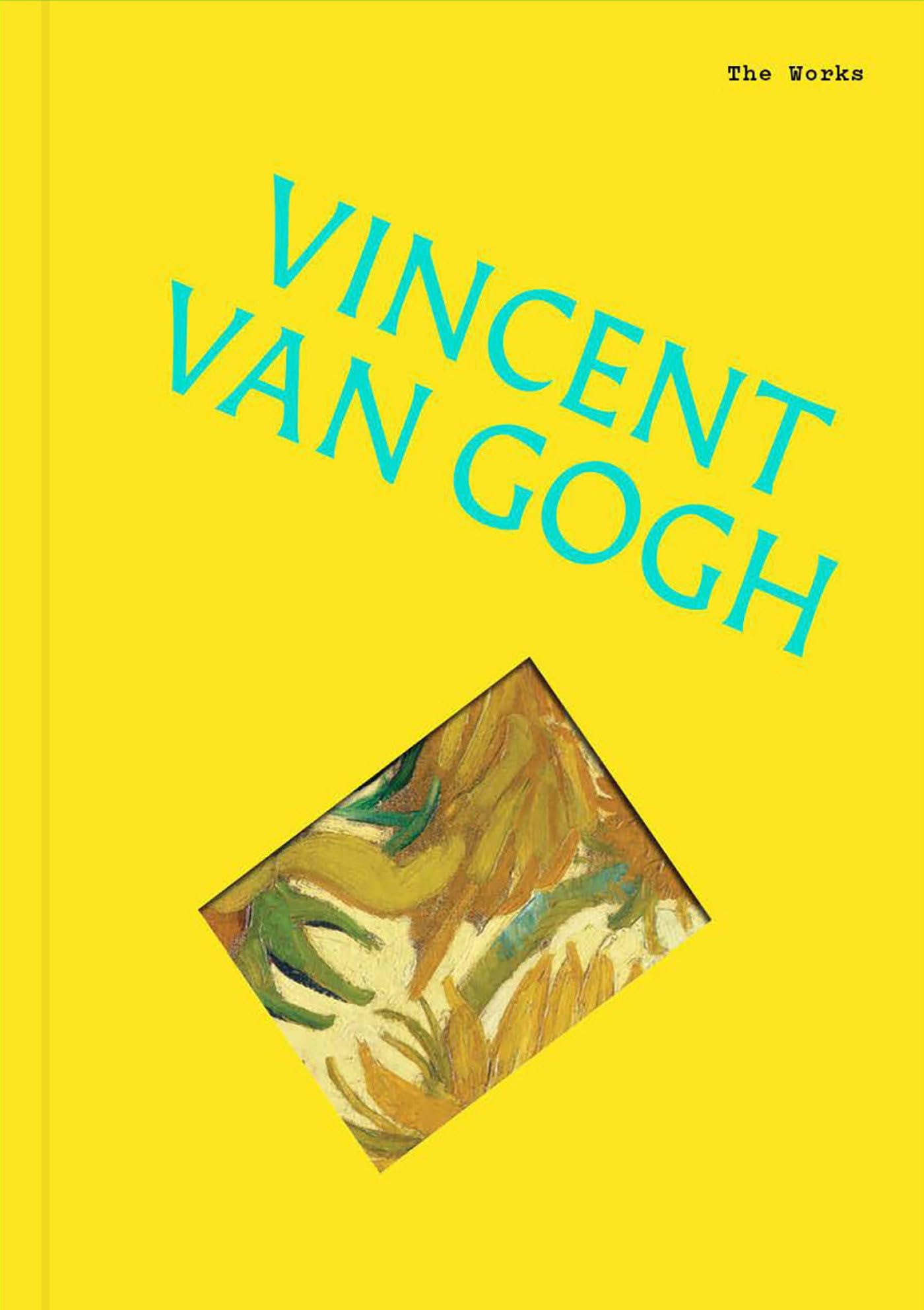 The Works : Vincent van Gogh : The essential masterpieces