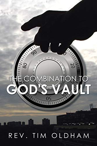 The Combination to God's Vault