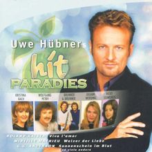 Uwe Hübner's Hitparadies