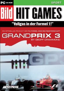 Grand Prix 3 [Bild Hit Games]