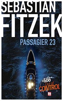 Passagier 23 (BILD am Sonntag Mega-Thriller 2022: Out of Control)