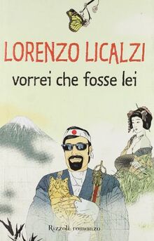 Vorrei che fosse lei (Scala italiani)