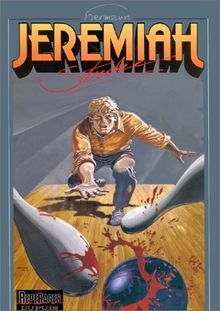 Jeremiah. Vol. 13. Strike