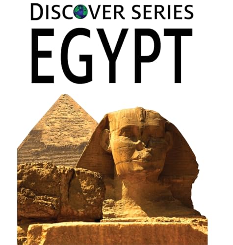 Egypt (Discover)