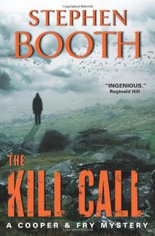 The Kill Call (Cooper & Fry Mysteries, Band 9)