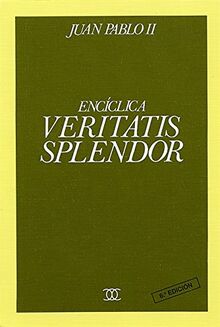 Encíclica Veritatis Splendor