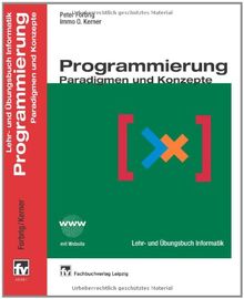 Programmierung - Paradigmen und Konzepte