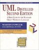 UML Distilled: A Brief Guide to the Standard Object Modeling Language (Addison-Wesley Object Technology)