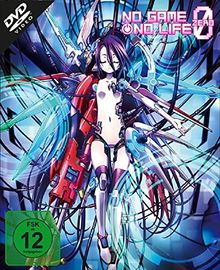 No Game No Life Zero