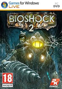 Bioshock 2 (amaray) [FR Import]