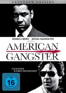 American Gangster - Extended Edition