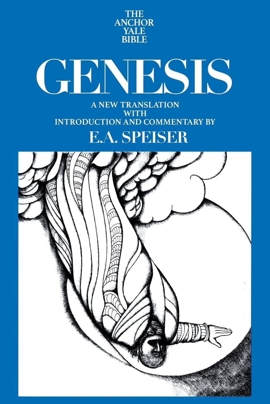 unbekannt Genesis