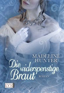 Die widerspenstige Braut