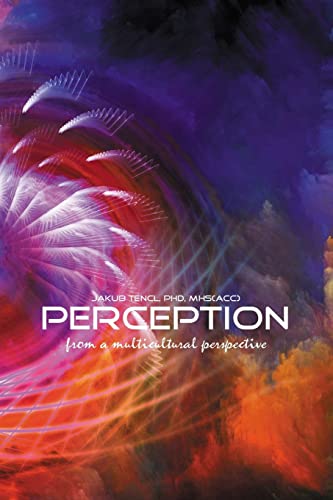 Perception from a multicultural perspective: :