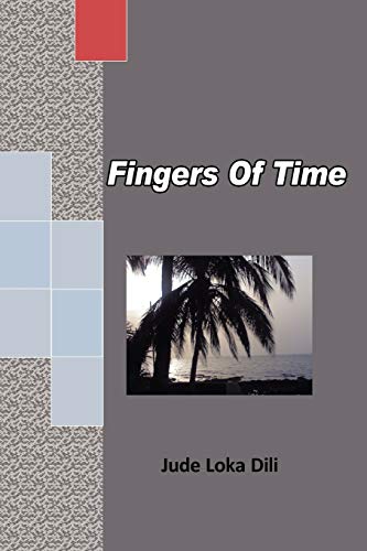 Fingers Of Time