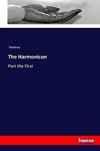 The Harmonicon: Part the First