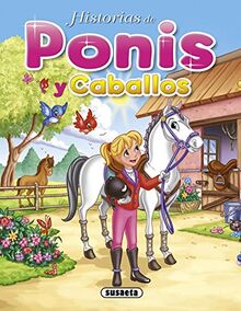 Históries de ponis i cavalls (Històries de)