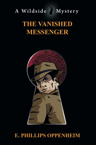 The Vanished Messenger