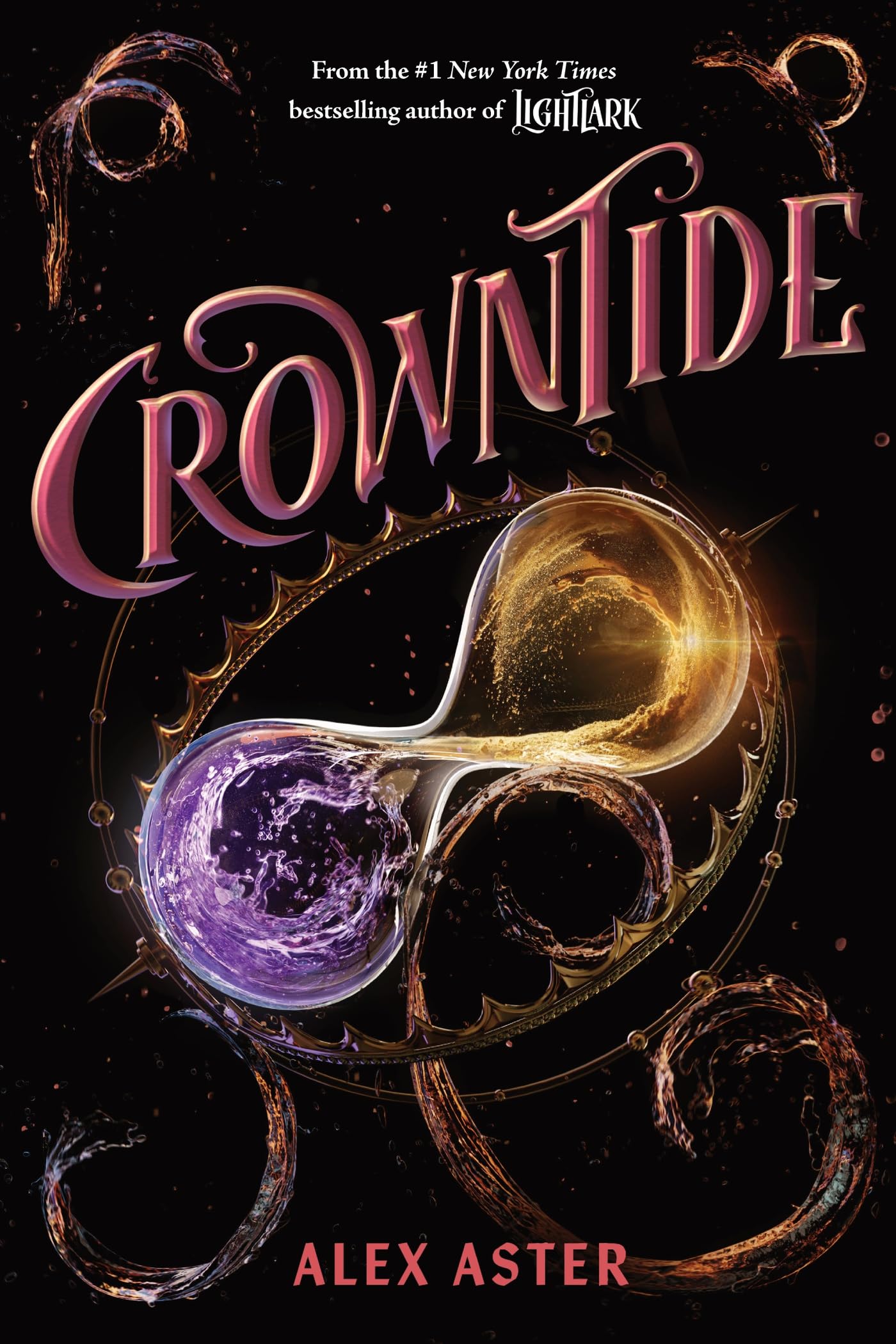 Abrams Books: Untitled Amulet Fantasy Book 10
