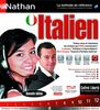 Nathan langues coffret liberté italien 2008/2009
