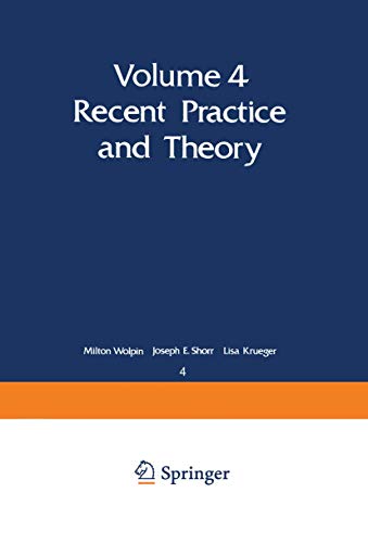 Recent Practice and Theory