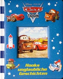 Cars Hooks unglaubliche Geschichte