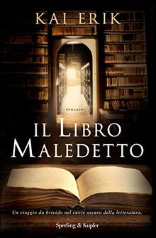 Il libro maledetto (Pandora)