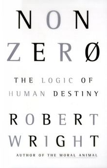Nonzero: The Logic of Human Destiny
