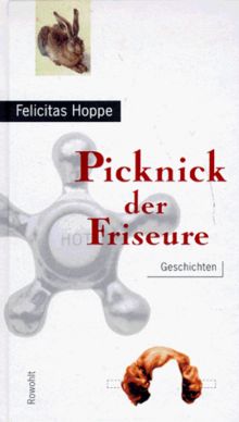 Picknick der Friseure