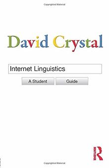 Internet Linguistics